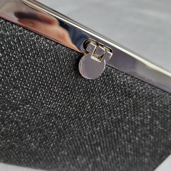 Evening wallet 🖤 - Picture 4 of 4